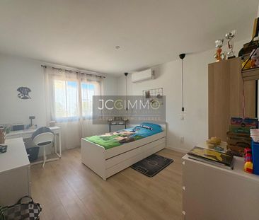 Location Appartement 4 pièces 88m² LA FARLEDE 83210 - Photo 5