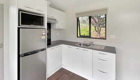 FOXTON - 1 BEDROOM STUDIO UNIT - Photo 3