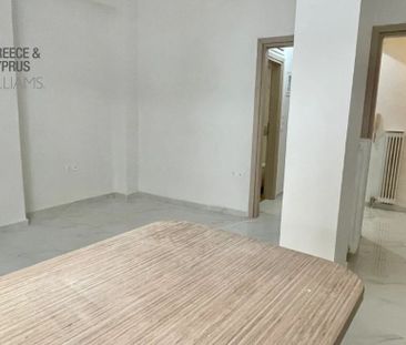 Διαμέρισμα για ενοικίαση Νέα Ελβετία (Βύρωνας) - Photo 5