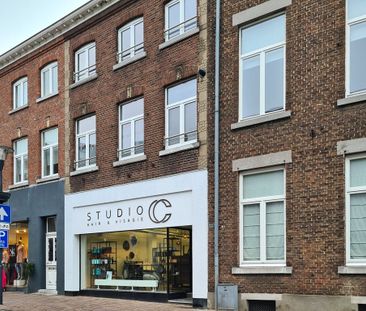 Te huur: Appartement Bunderstraat 4 a in Meerssen - Foto 3