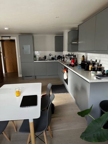 Room in a Shared Flat, Zion Gardens, BN1 - Photo 5