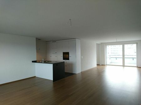 Attraktive Dachgeschosswohnung - Photo 3