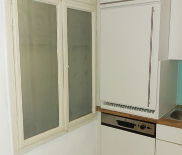 SINGLE WOHNUNG BEIM AUGARTEN! - Foto 5