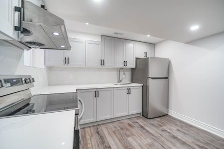 For Lease - 1263 Ronald Inche Drive Unit# BSMT, Oshawa, Ontario - Photo 5