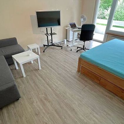 1½ Zimmer-Wohnung in Effretikon (ZH), möbliert, auf Zeit - Photo 1