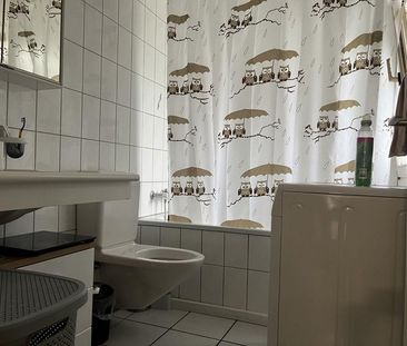 Ihr neues Zuhause: 4.5 Zimmerwohnung mit Balkon - Photo 1