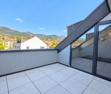 Appartement moderne de 2 pièces avec balcon - Photo 5
