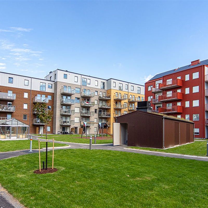 Tellusgatan 59 - Foto 1