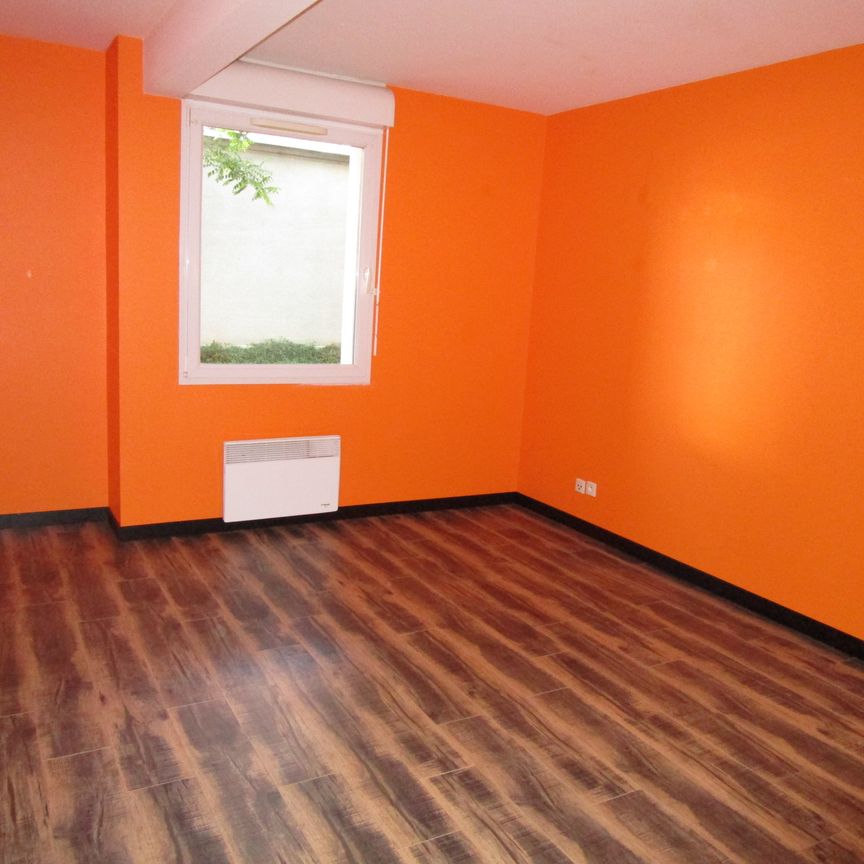 Appartement RUE D'ALSACE LORRAINE - Photo 1