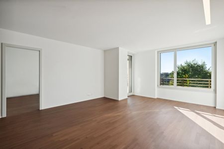 3.5 Zimmer, 92 m², 7. Stock - Photo 2
