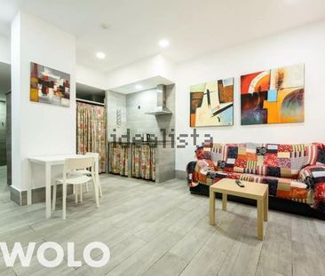 Alquiler de piso en Pj Calderon y Cubero - Photo 5