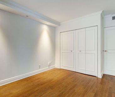 Appartement à louer - Montréal (Côte-des-Neiges/Notre-Dame-de-Grâce... - Photo 2