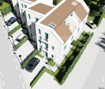 Vila 4 camere in ansamblu de case insiruite, regim hotelier, - Fotografie 3