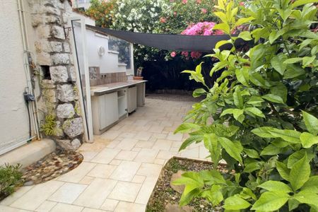 3 PIECES LOCATION VIDE - AVENUE JEAN JAURES CAGNES SUR ME - Photo 5