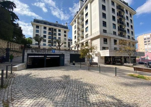 Apartamento T3 em Lisboa