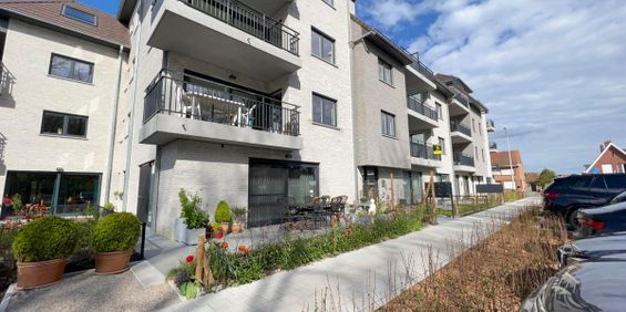 Appartement te huur in Beernem voor € 895 met 2 slaapkamers - Photo 3