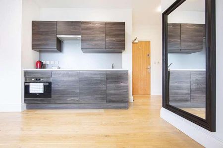 The Bruce Building, Newcastle Upon Tyne, NE1 - Photo 3