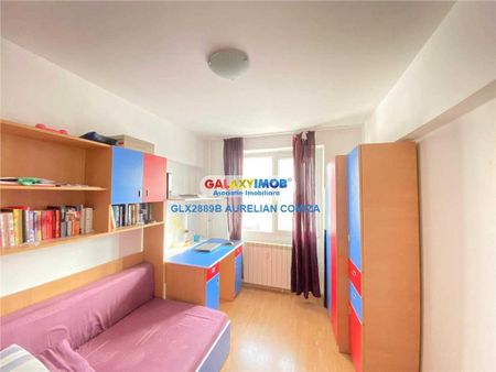 Apartament 3 camere decomandat Lacul Tei/bloc reabilitat/AC/DECOMANDAT - Photo 2