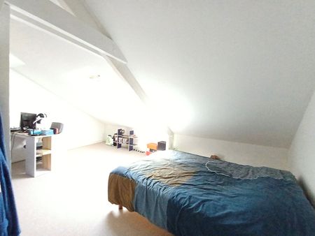 Location Appartement 2 pièces 72m² PLOERMEL 56800 - Photo 5