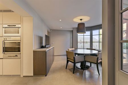 Zeer ruim bemeubeld duplexappartement - Foto 4
