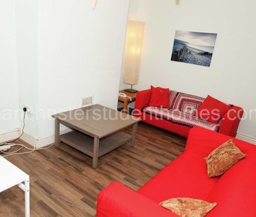 Wallace Avenue, Manchester, M14 5HH - Photo 1