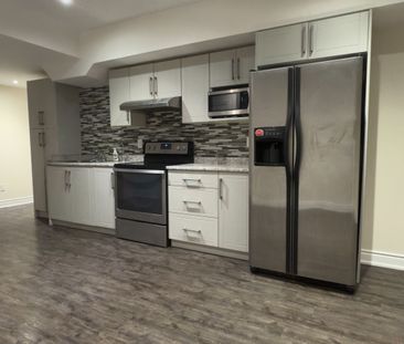 For Lease - 5640 Fifth Line Unit# Lower, Milton, Ontario - Photo 3