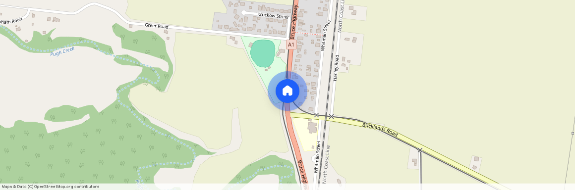 Address available on request, Qld 4871, Mirriwinni