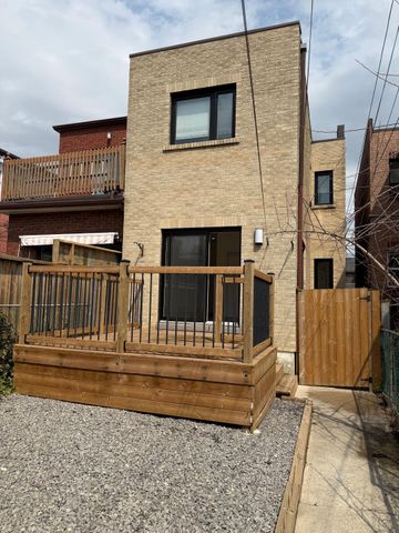 For Lease - 382 Lansdowne Avenue Unit# Main, Toronto, Ontario - Photo 2