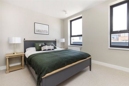 Wimbledon Park Road, London, SW19 flat to rent - Photo 2
