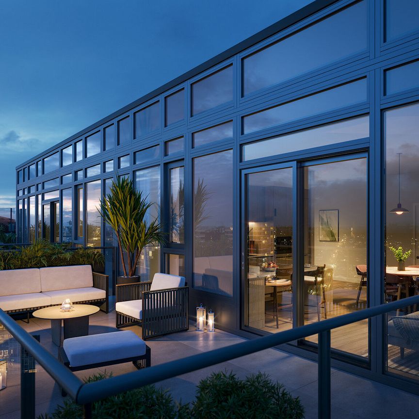 Rideau Registry - Photo 1