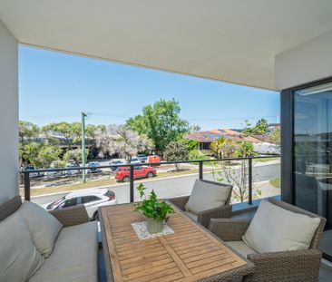 2/14 Roebuck Street, Innaloo WA 6018 - Apartment For Rent | Domain - Photo 3