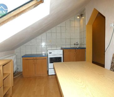 Mieszkanie śląskie Żywiec powierzchnia 55.0 m² C328-WM-42180 - Zdjęcie 3