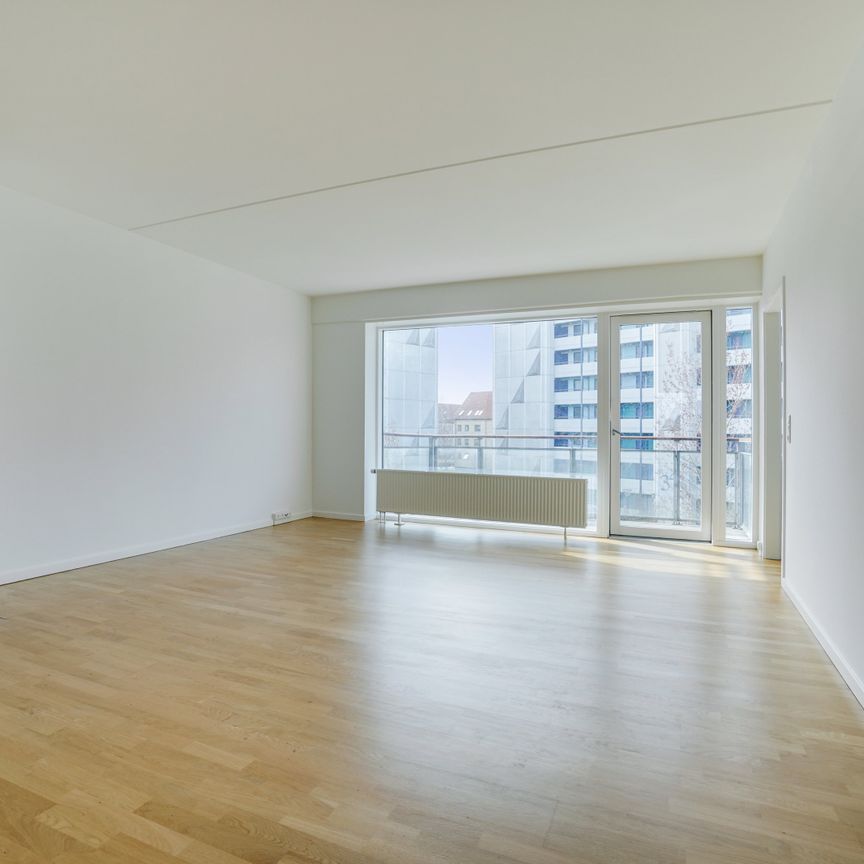 Gråspurvevej 5, 4. lejl. 3 - Foto 1