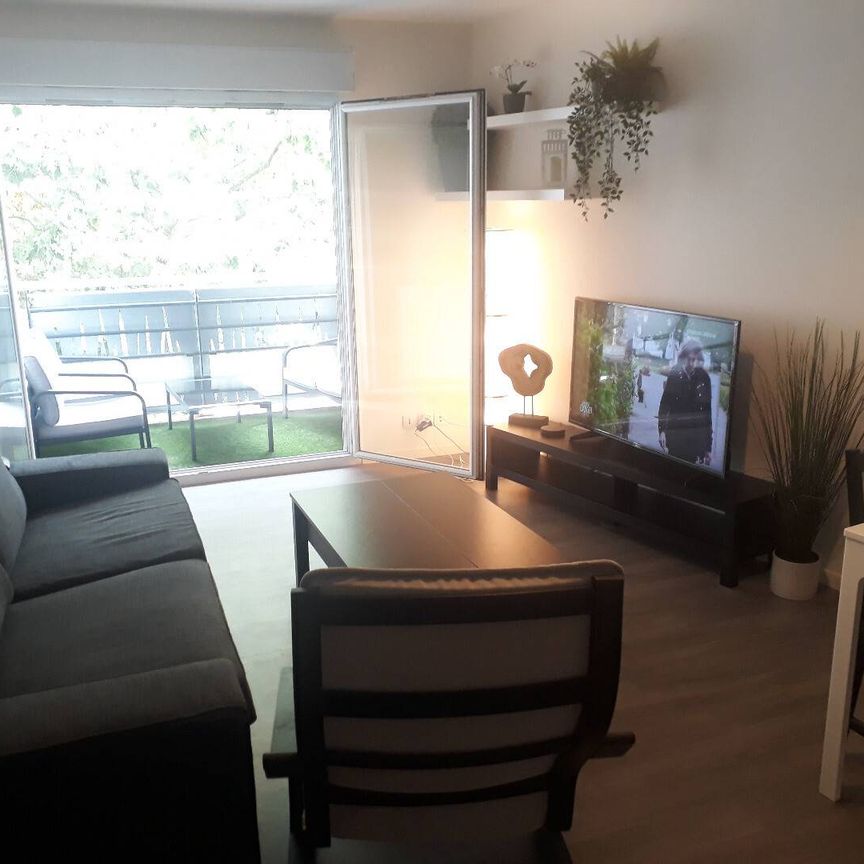 Spacieuse colocation Audencia/ école Centrale/ Fac - Photo 1