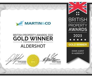 Cove Road, Farnborough, GU14 - Photo 5