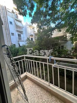 Διαμέρισμα για ενοικίαση Νέος Κόσμος - Photo 1