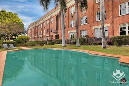 Woolstore Apartment at Teneriffe - Photo 3