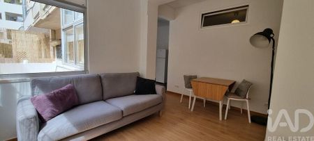 Apartamento T1 em Lisboa - Foto 2