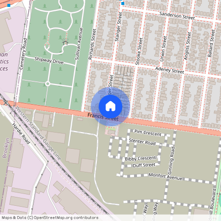 47 Stanger Street, Vic 3013, Yarraville