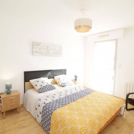 Appartement 2 pièces - - Photo 1