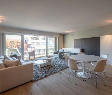 Appartement Te huur - Knokke - Photo 1