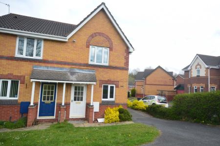 Ragged Robins Close, TF2 9UF - £825 pcm - Photo 3