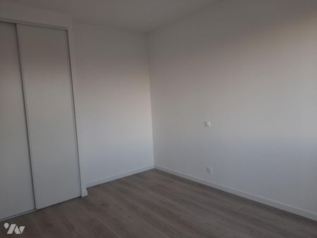 A RENNES - 1 rue Françoise Elie - quartier Pleine de Baud - APPARTEMENT récent "dispositif PINE... - Photo 4