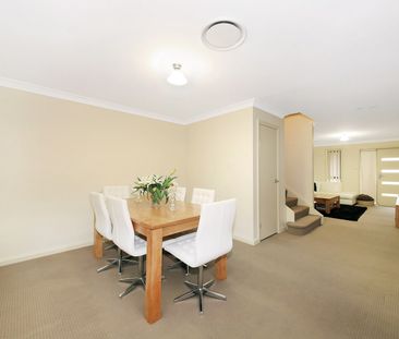 12 Alessandra Drive, Kellyville NSW 2155 - Townhouse For Rent | Domain - Photo 6