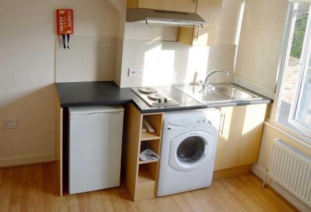 Studio to rent - Photo 5