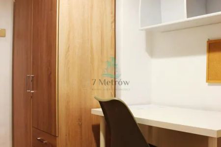 Przytulne, dwa osobne pokoje, balkon - ul. Popiela - Фото 5