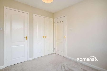 Northumberland Close, Warfield, Bracknell, Berkshire, RG42 - Photo 2