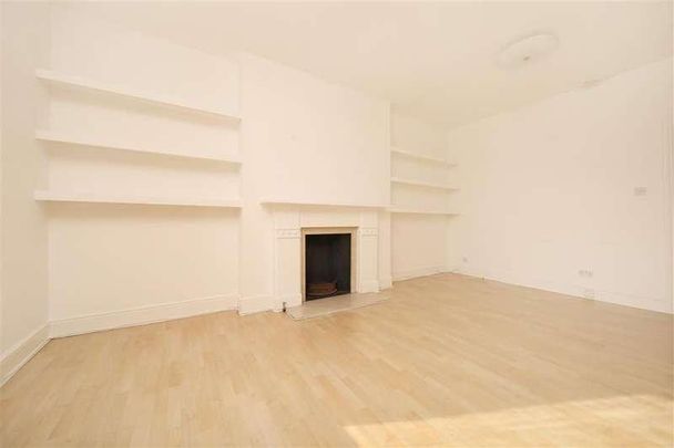 Beautiful Elgin Avenue, Maida Vale, London, W9 - Photo 1