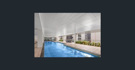 Gabba Central Apartments - 2 Bed 2 bath 1 car available 8/01/2026 - Photo 3