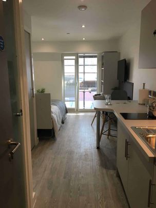 Premium Studio (Room Type 1) - Photo 1